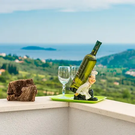 Stella * Buici (Dalmatia)