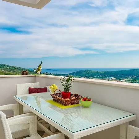 Stella Apartment Buici (Dalmatia)