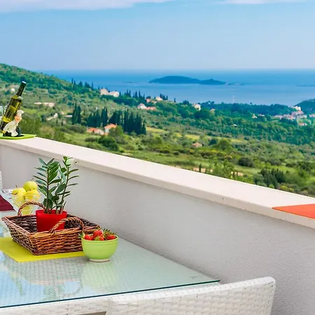 Apartment Stella Buici (Dalmatia)