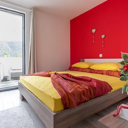 Stella Apartment