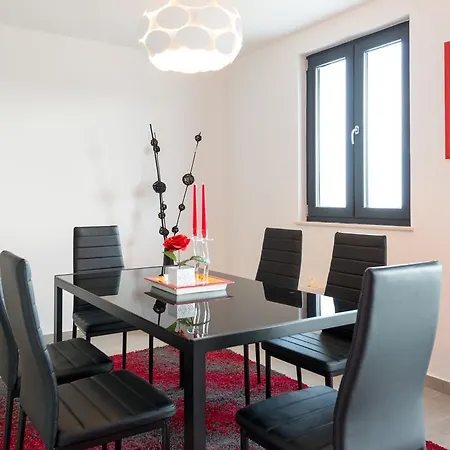 Apartment Stella Buici (Dalmatia)