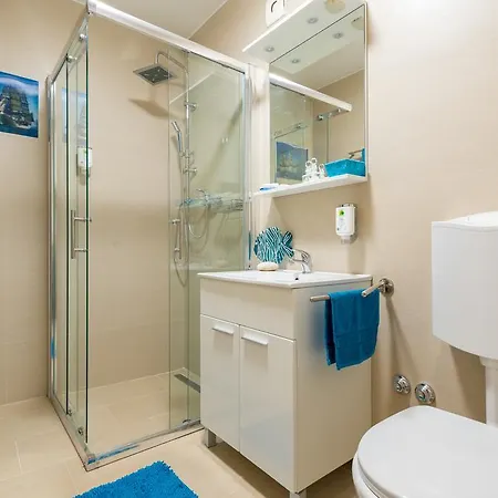 Stella Apartment Buici (Dalmatia)