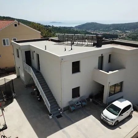 Stella Buici (Dalmatia)